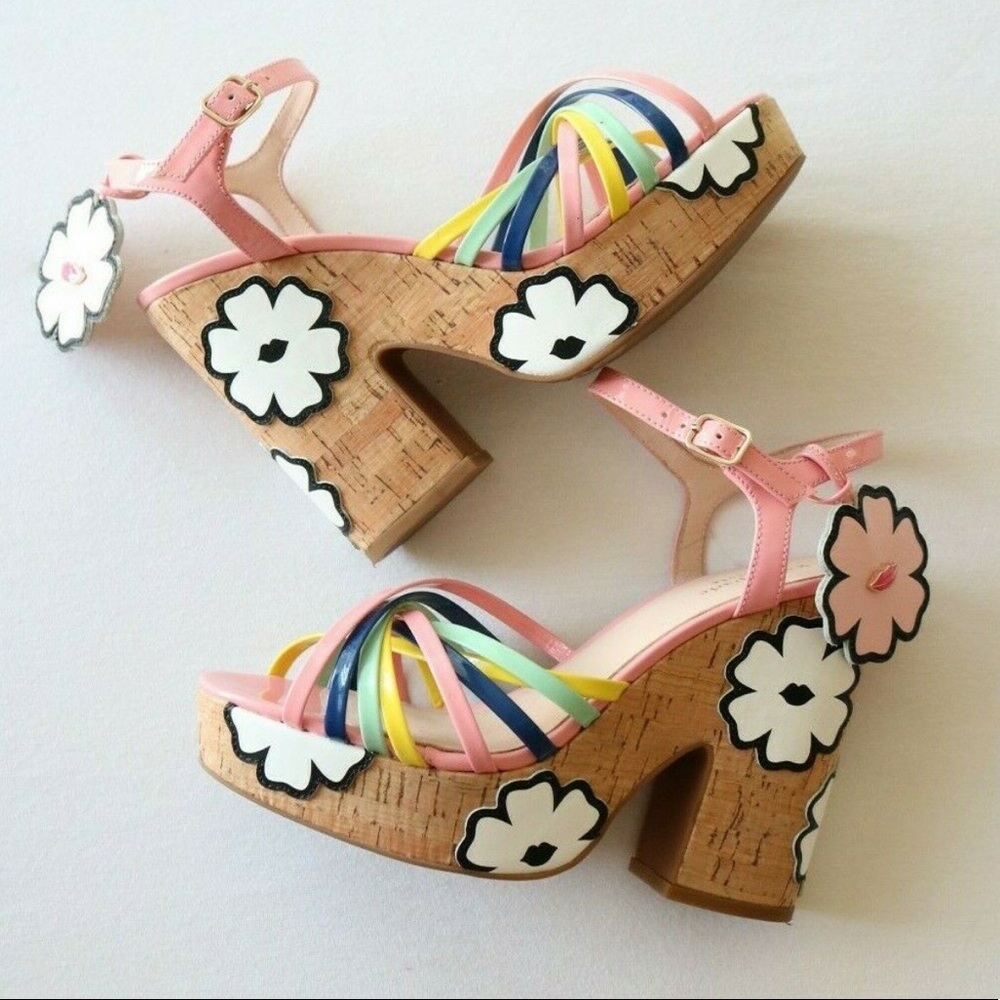 Kate spade heels